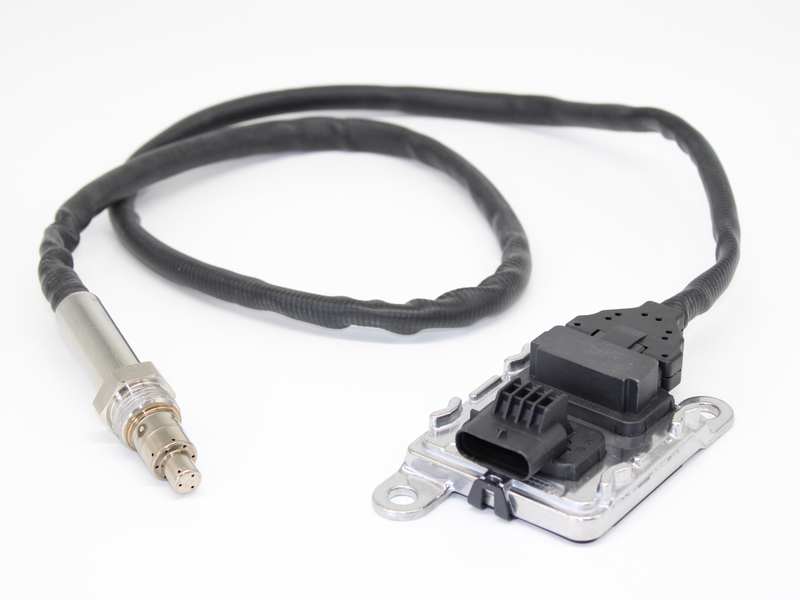 NOx-Sensor